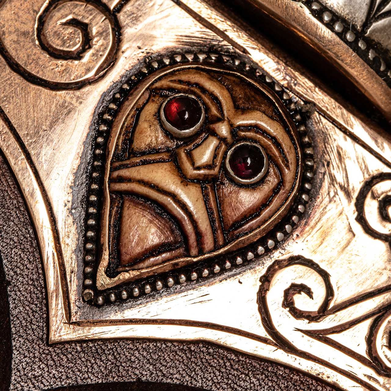 Dwarven Feasting Seax - Image 4