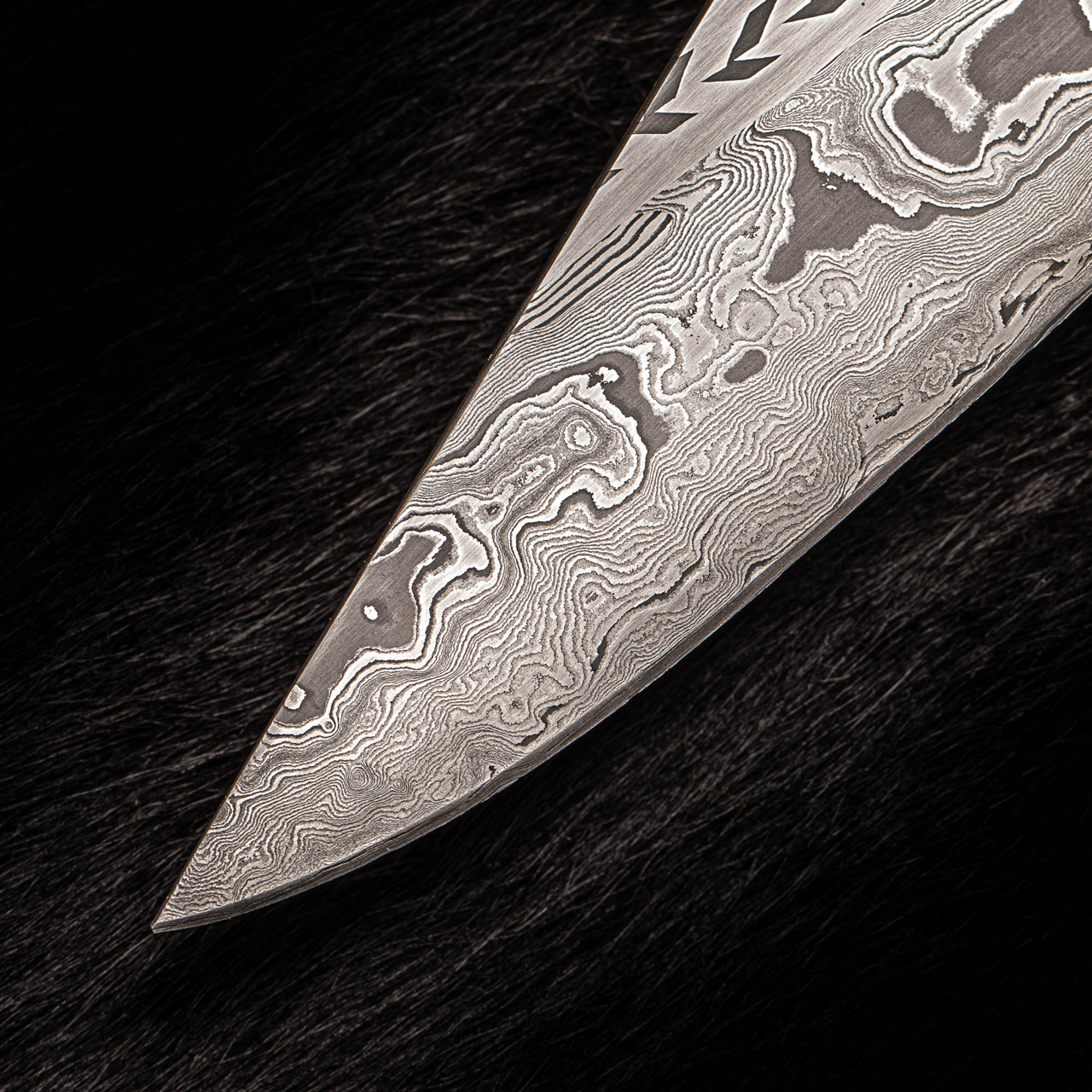 Dwarven Feasting Seax - Image 6