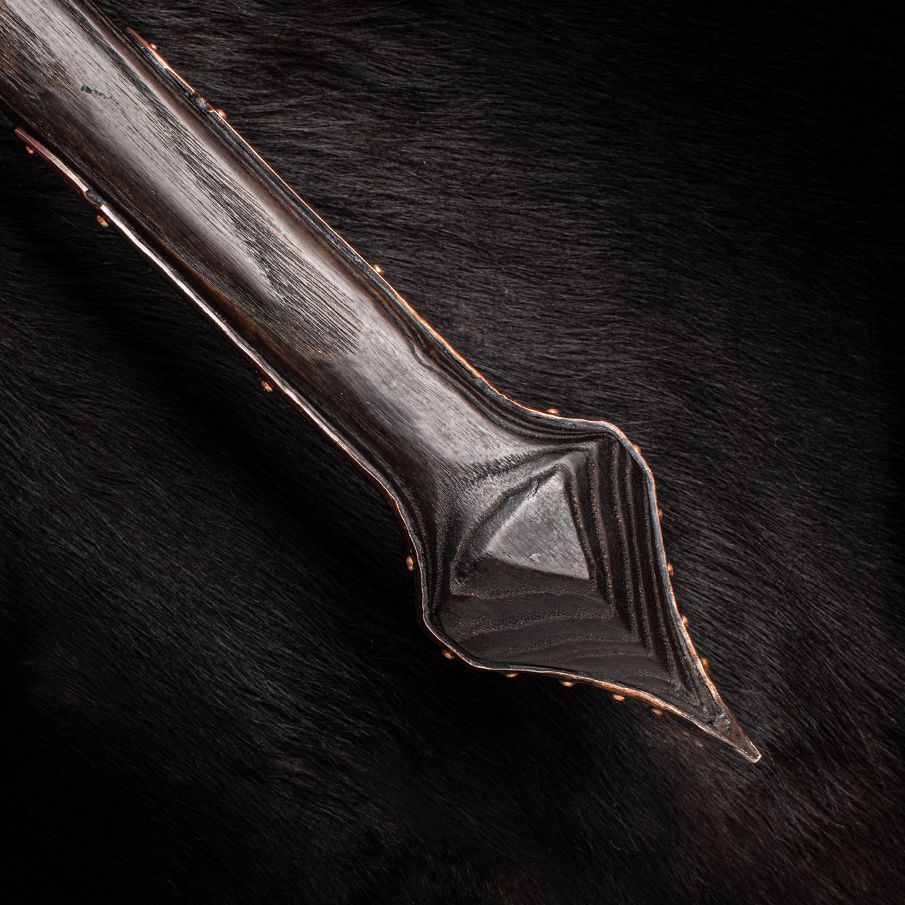 Feather, an Eldritch Axe collaboration with BrokksWorks - Image 3