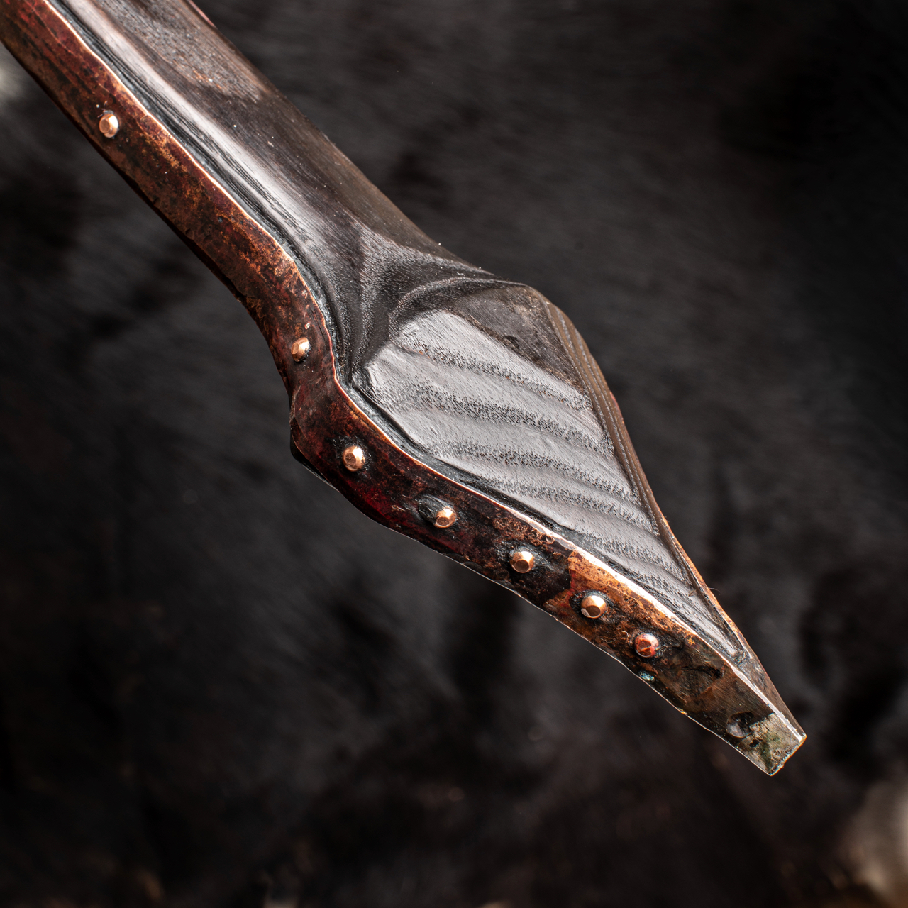 Feather, an Eldritch Axe collaboration with BrokksWorks - Image 4