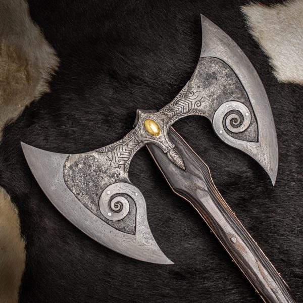 Axes