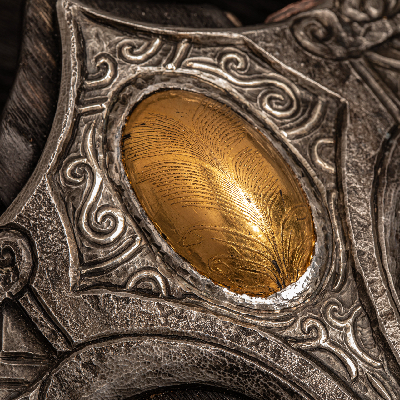 Feather, an Eldritch Axe collaboration with BrokksWorks - Image 12