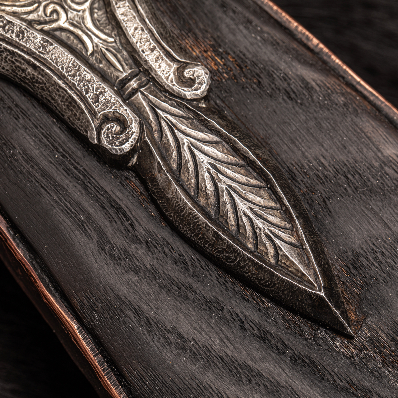 Feather, an Eldritch Axe collaboration with BrokksWorks - Image 10