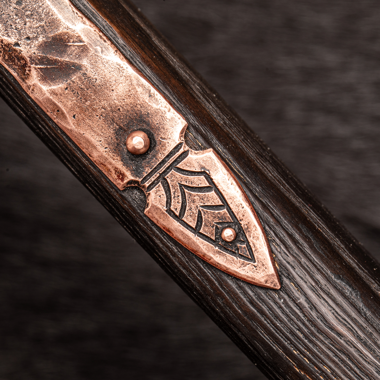 Feather, an Eldritch Axe collaboration with BrokksWorks - Image 11