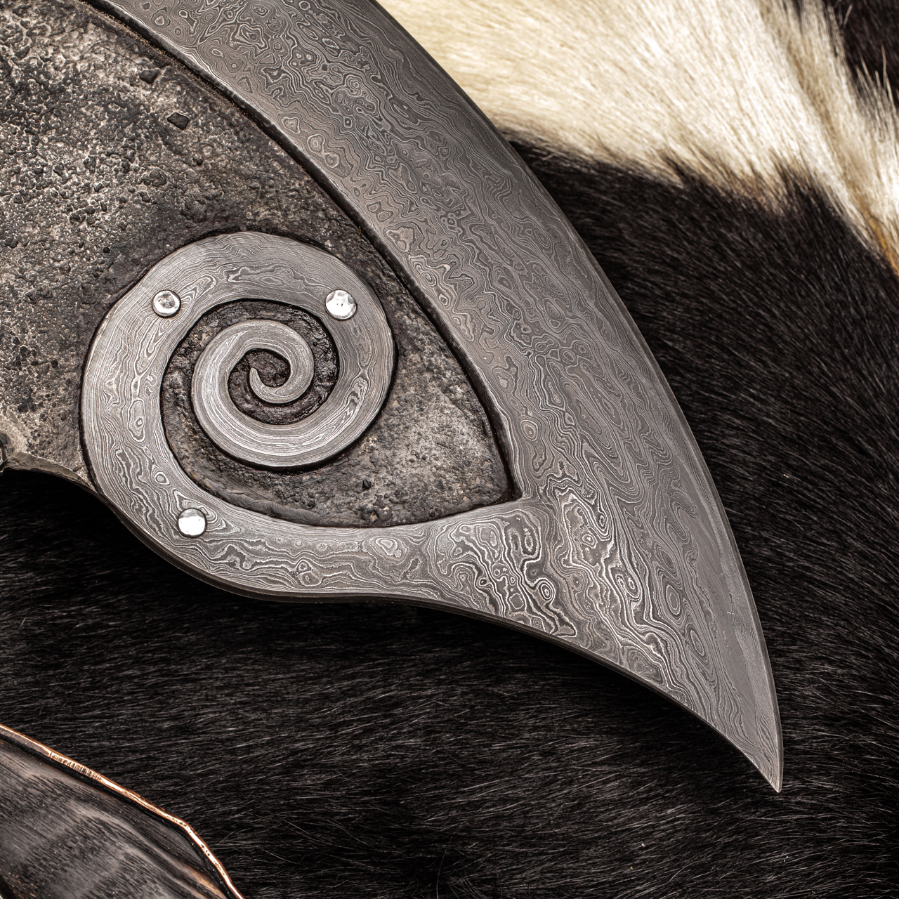 Feather, an Eldritch Axe collaboration with BrokksWorks - Image 13