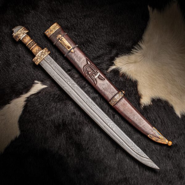 Swords