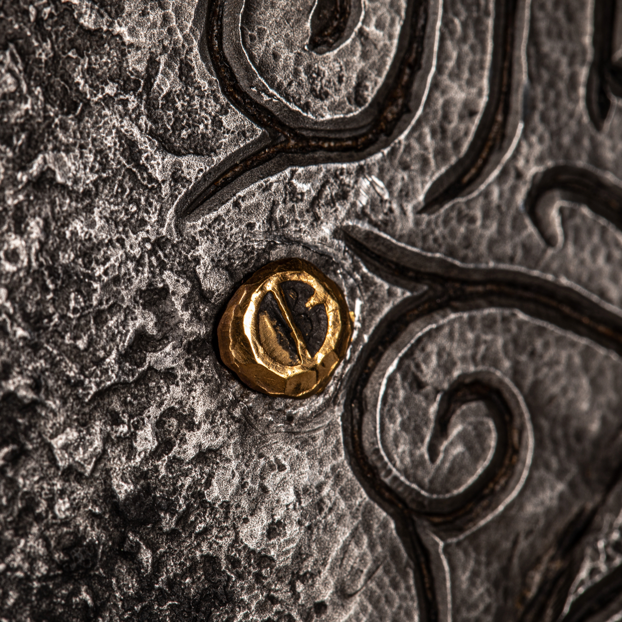 Feather, an Eldritch Axe collaboration with BrokksWorks - Image 6