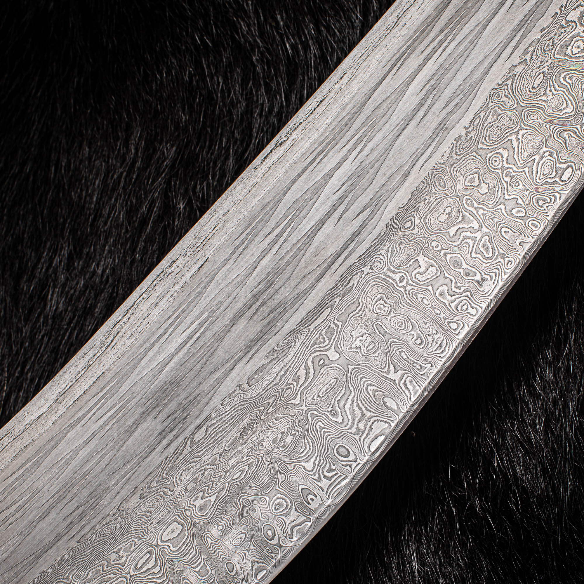 goblin cleaver blade.