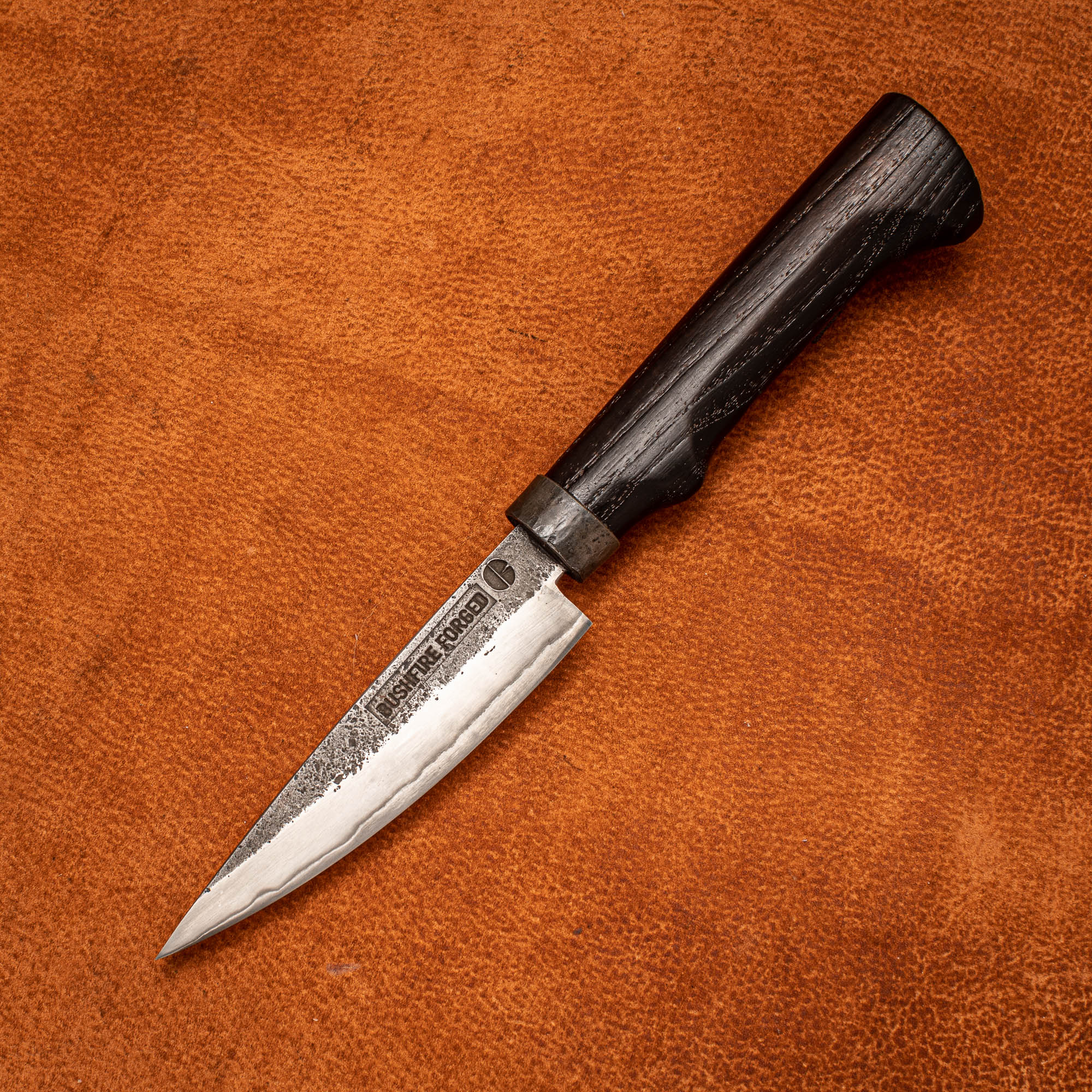 5.5″ Bushcraft Knife ref:959