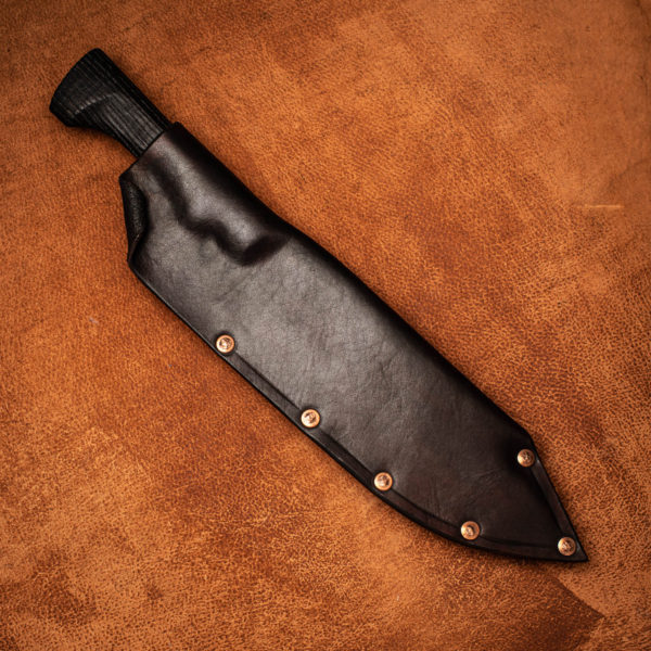 10.5″ Camp Chopper ref:954 - Image 3